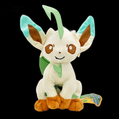 Cute Pikachu Plush Toy Pokemon Charmander Squirtle Bulbasaur Stuffed Doll Eevee Scorbunny Gengar Snorlax Christmas Gifts view