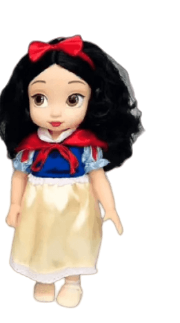 40 Cm Disney Vinyl Doll Toy